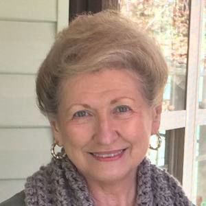 Meet your Posher, Ann